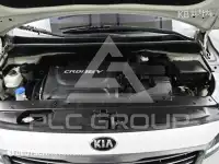 2017 KIA Carnival
