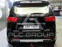 2017 KIA Carnival