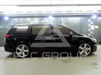 2017 KIA Carnival