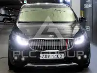 2017 KIA Carnival