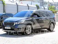 2017 KIA Carnival