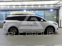2017 KIA Carnival