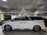 2017 KIA Carnival