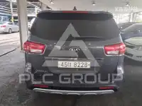 2017 KIA Carnival