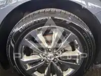 2017 KIA Carnival