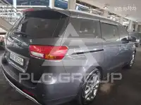 2017 KIA Carnival