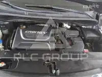 2017 KIA Carnival