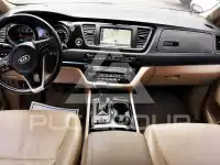 2017 KIA Carnival
