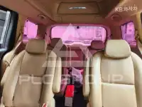 2017 KIA Carnival