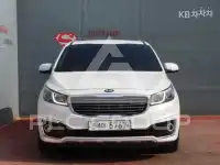 2017 KIA Carnival