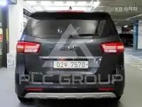 2017 KIA Carnival