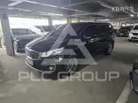 2017 KIA Carnival