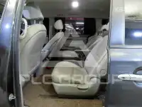 2017 KIA Carnival