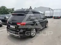 2017 KIA Carnival