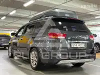 2017 KIA Carnival