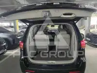2017 KIA Carnival