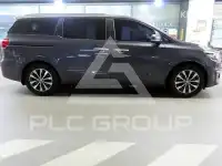 2017 KIA Carnival