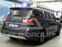 2017 KIA Carnival