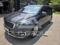 2017 KIA Carnival