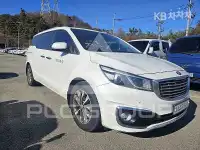 2017 KIA Carnival