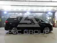 2017 KIA Carnival