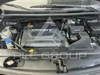 2017 KIA Carnival