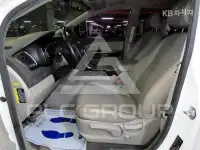 2017 KIA Carnival