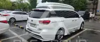 2017 KIA Carnival