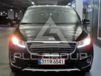 2017 KIA Carnival