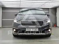 2017 KIA Carnival