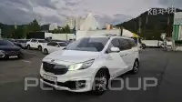 2017 KIA Carnival