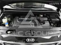 2017 KIA Carnival