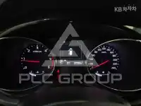 2017 KIA Carnival