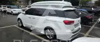 2017 KIA Carnival