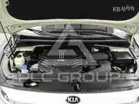 2017 KIA Carnival