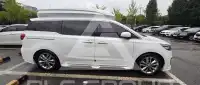 2017 KIA Carnival