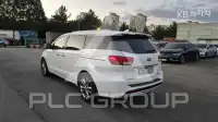 2017 KIA Carnival