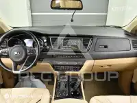 2017 KIA Carnival