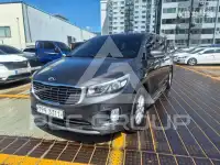 2017 KIA Carnival