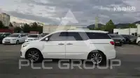 2017 KIA Carnival