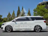 2017 KIA Carnival