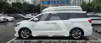 2017 KIA Carnival
