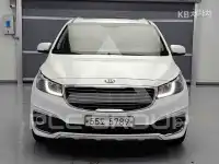 2017 KIA Carnival