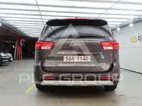 2017 KIA Carnival