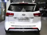 2017 KIA Carnival