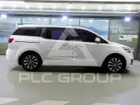 2017 KIA Carnival