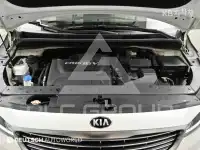 2017 KIA Carnival