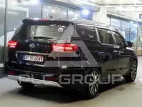 2017 KIA Carnival