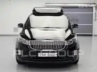 2017 KIA Carnival