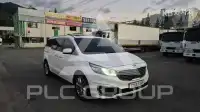 2017 KIA Carnival